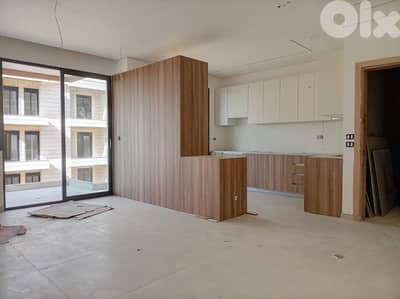 Apartment For Sale In Baabdat / Mar Moussa شقة للبيع في مار موسى