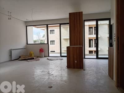 Apartment For Sale In Baabdat / Mar Moussa شقة للبيع في مار موسى