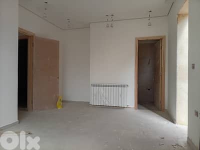 Apartment For Sale In Baabdat / Mar Moussa شقة للبيع في مار موسى