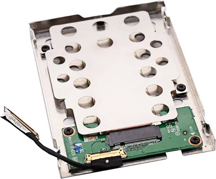 Lenovo T470 T480 X270 Nvme board 0