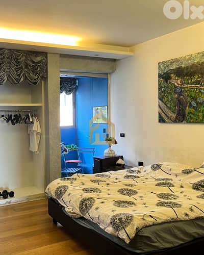 Apartment for sale in Achrafieh AA339 شقة للبيع في الأشرفية
