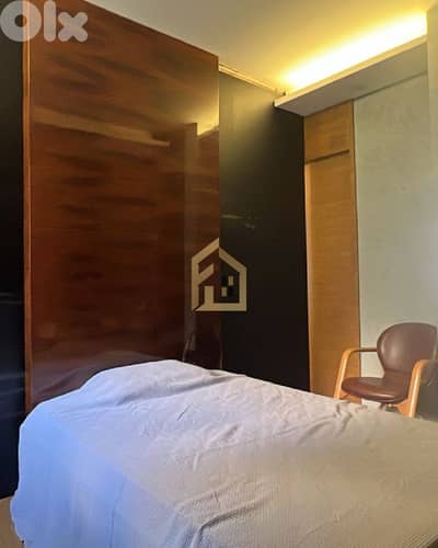 Apartment for sale in Achrafieh AA339 شقة للبيع في الأشرفية