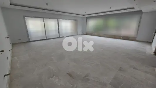 Apartment for Sale in Brazilia – 200 sqm شقة للبيع في برازيليا