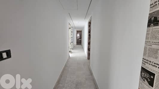 Apartment for Sale in Brazilia – 200 sqm شقة للبيع في برازيليا