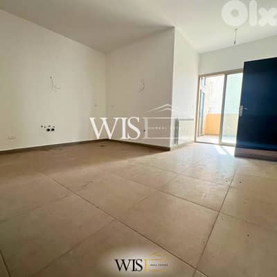 Spacious 280 SQM Apartment with Large Terrace for SALE in Kfarhbab!