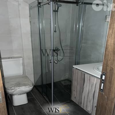 111 SQM Apartment for RENT in Jal El Dib!