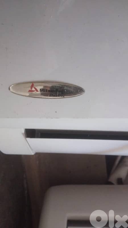 AC 9000 btu 1