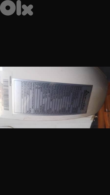 AC 9000 btu 3
