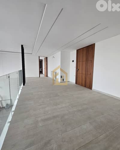 Apartment duplex for sale in Hazmieh DA32 شقة دوبلكس للبيع  في حازمية