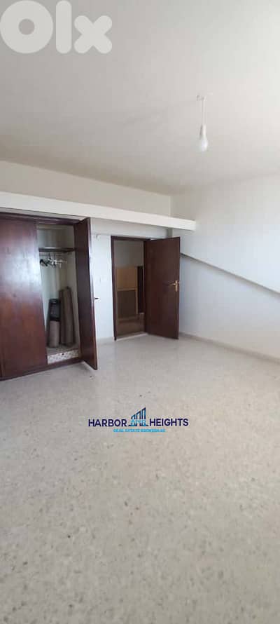Apartment for Rent in Beit Meri  شقة للإيجار في بيت مري