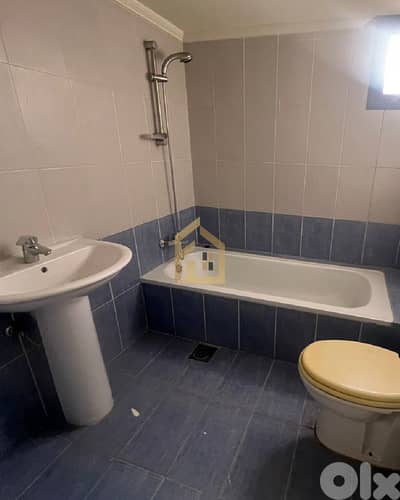 Apartment for rent in Jdeideh  RBJH13 شقة للإيجار في الجديدة