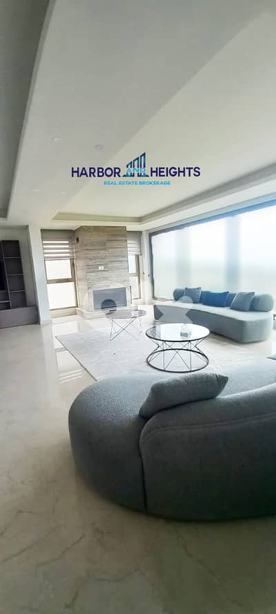 Apartment for Rent in Ain Saadeh - شقة للإيجار في عين سعادة