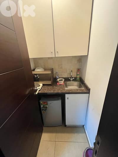 Prime Office Space for Rent – Badaro  مكتب للإيجار - بدارو