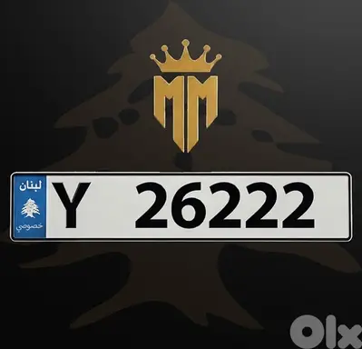 Y 26222