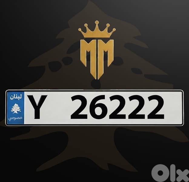 Y 26222 0
