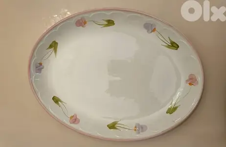 Serving set