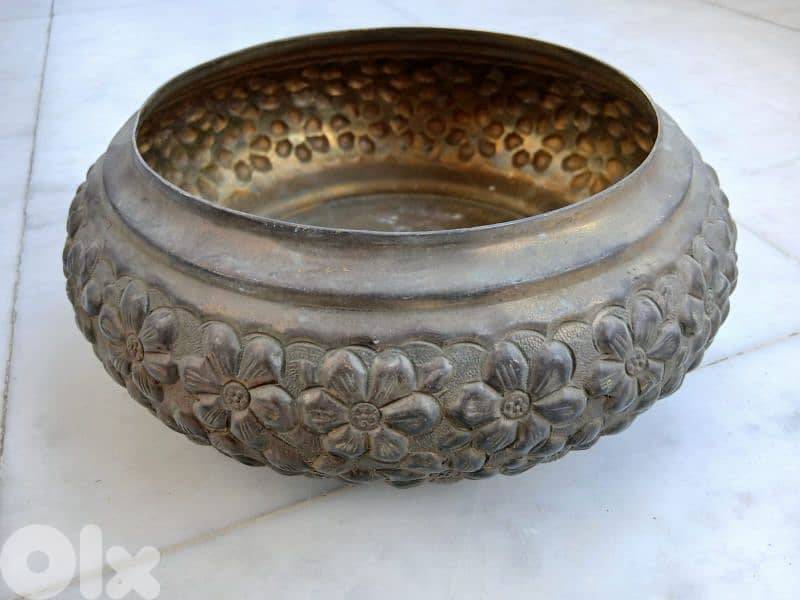 فاز نحاس قديمة 0