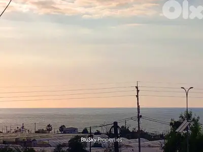 Apartment with City View For SALE In Jbeil شقة للبيع #ES