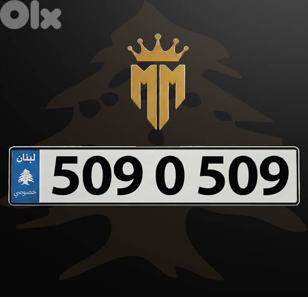A 509 0 509 0