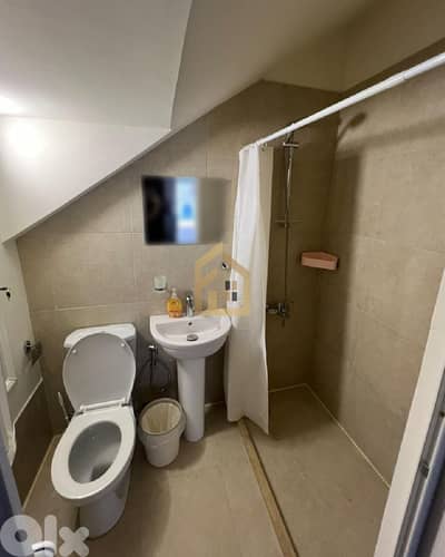 Apartment for rent in Mazraat yachouh RB318 شقة للإيجار في مزرعة يشوع