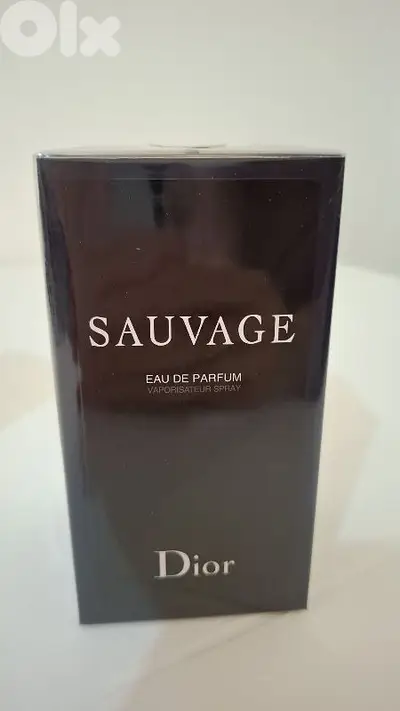 original sauvage dior 100ml