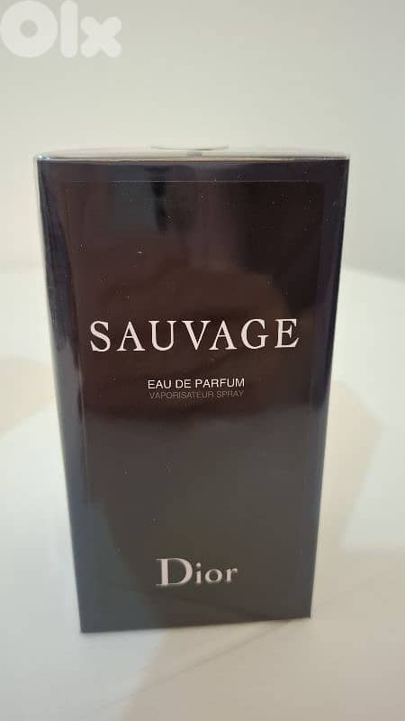 original sauvage dior 100ml 0