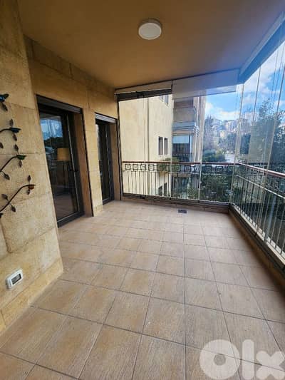 mini villa For sale in broummana فيلا للبيع في برمانا
