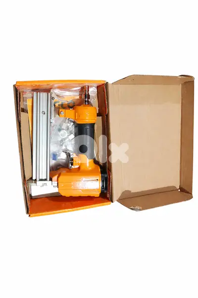incco brad nailer