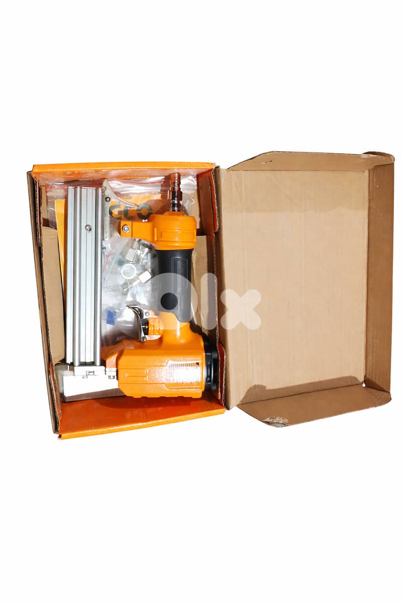 incco brad nailer 0