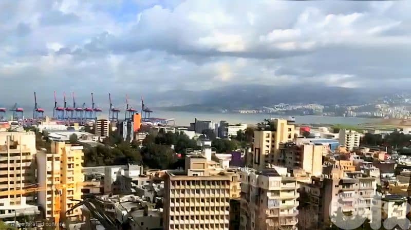 Apartment for sale in Rmeil/ Under construction/HOT DEAL/ N 0
