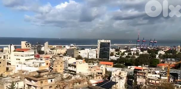 Apartment for sale in Rmeil/ Under construction/HOT DEAL/ N