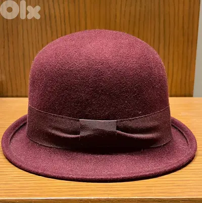 Hat Classic for Woman
