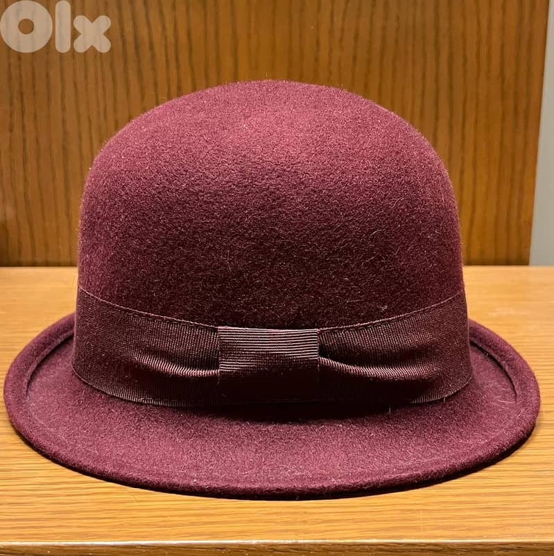 Hat Classic for Woman 0