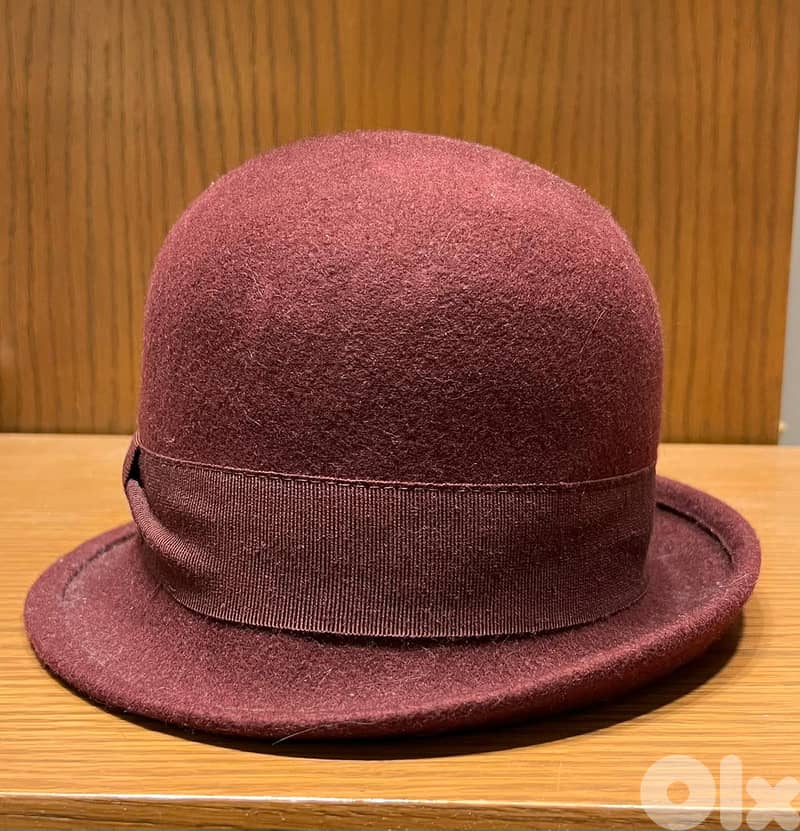 Hat Classic for Woman 1