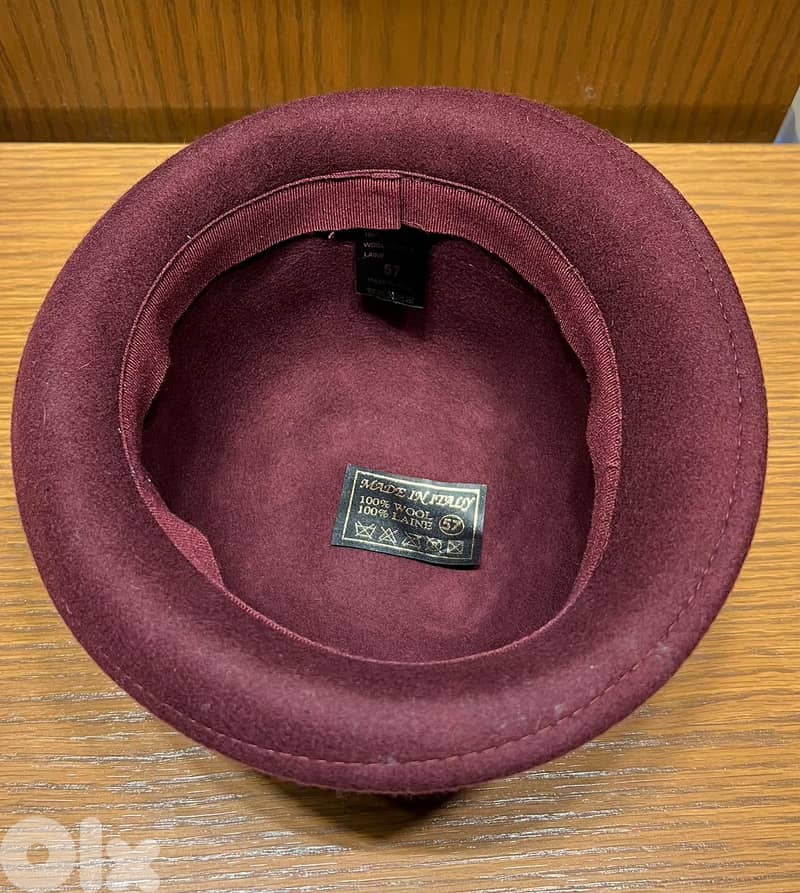 Hat Classic for Woman 4