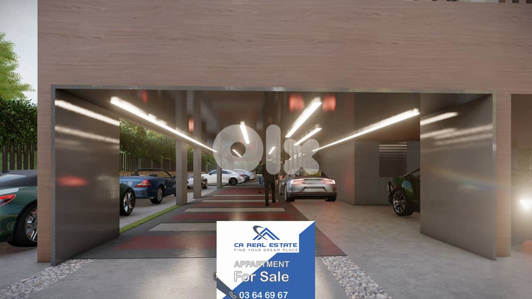 SUPER DELUXE FOR SALE IN BAABDA 0