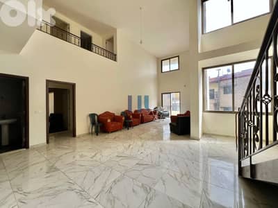 brand new duplex for sale in aley town