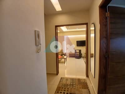 3 parking,apartment 4sale in Dekwaneh-Mar roukoz-شقة للبيع في مار روكز