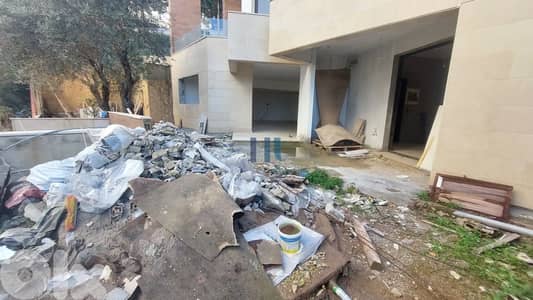 brand new apartment with terrace for sale in dik el mehdi - matn brand new apartment with terrace for sale in dik el mehdi - matn