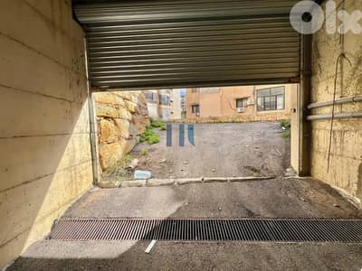 prime location 750 sqm warehouse for sale in aley town
