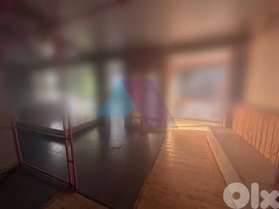 120m2 store-suitable 4 a cafe resto & many other use 4sale in Sassine