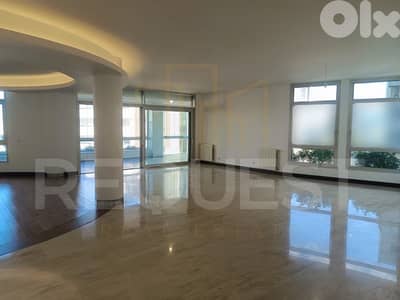 Apartment For Rent in Achrafieh Rmeil شقة للايجار في الأشرفية رميل