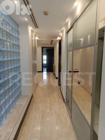 Apartment For Rent in Achrafieh Rmeil شقة للايجار في الأشرفية رميل