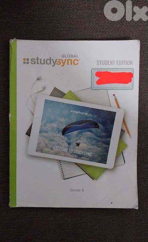 Study Sync 0