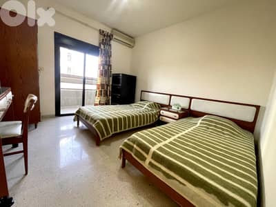 Furnished 160 SQM Apartment For Rent In Kaslik شقة للإيجار #RK10058 Furnished 160 SQM Apartment For Rent In Kaslik شقة للإيجار #RK10058