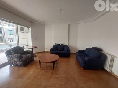 275 Sqm Apartment in Carre d’Or - Ashrafieh
