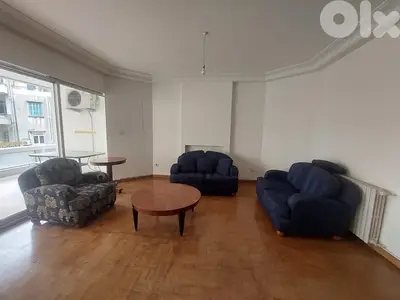 275 Sqm Apartment in Carre d’Or - Ashrafieh