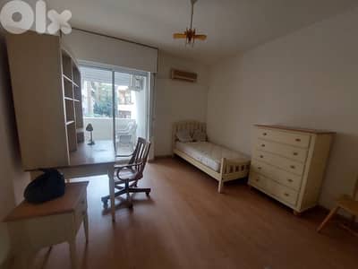 275 Sqm Apartment in Carre d’Or - Ashrafieh