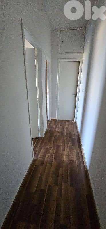 shaileh wonderfull apa 2 bed 2 wc furnished and panoramic for 500$