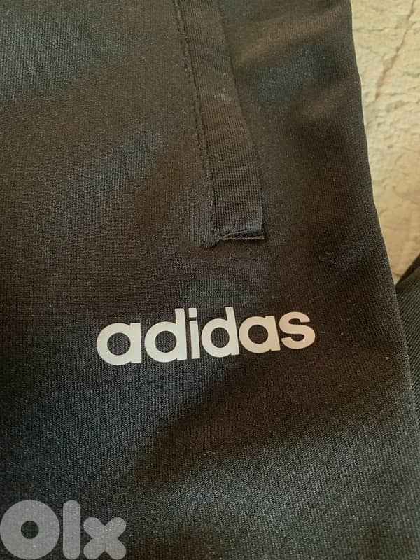Original Adidas set ( Hoodie and sweatpants) 3